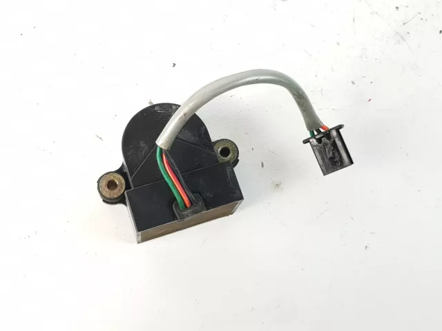 Sensore Inclinazione Caduta HONDA PANTHEON 125 150 4T 2003 - 2006