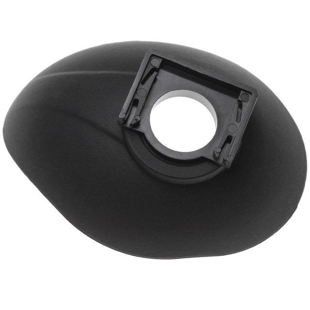 Oeilleton de viseur pour Canon EOS 5D Mark IV, 1D X Mark II, 5DM3, 5DS, 5DS R