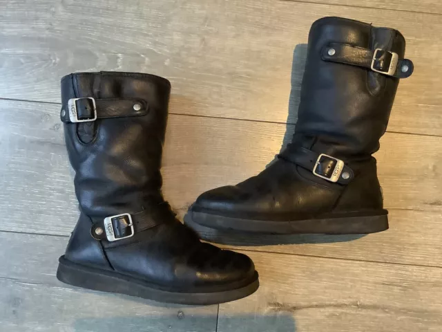 Ugg sutter boots uk new arrivals