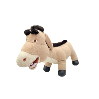 dreamworks shrek donkey plush
