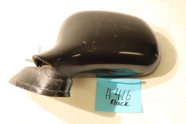 96 97 98. 99 00 01 02 BMW Z3 Driver Left Power Mirror 4WIRE A416 96 97 98. 99 00 01 02 BMW Z3 Driver Left Power Mirror 4WIRE A416