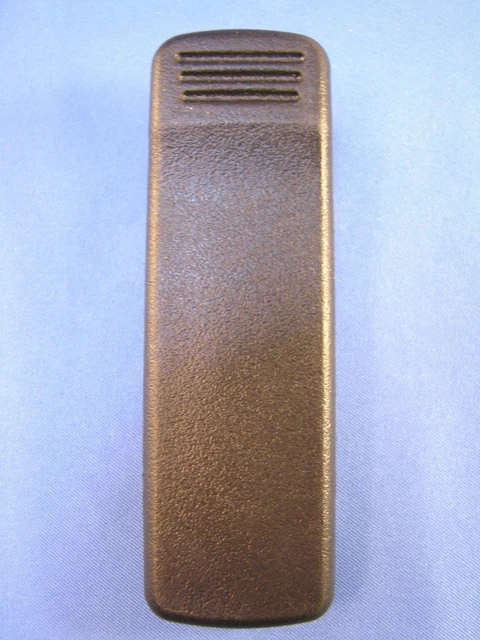 3" Heavy Duty Replacement Belt Clip For Motorola Radio GP MU MV SP SU SV