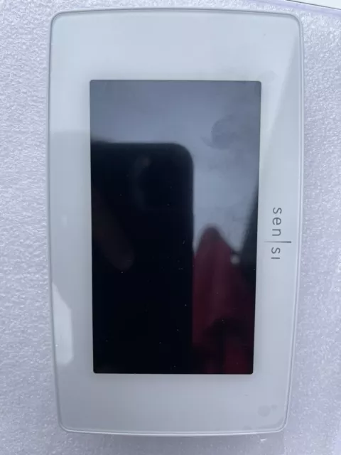 Emerson ST75W Sensi Touch Wi-Fi Thermostat Only