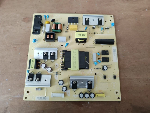 Carte D'Alimentation Philips 715GD449-P03-000-B03R - Pièce Détachée Occasion