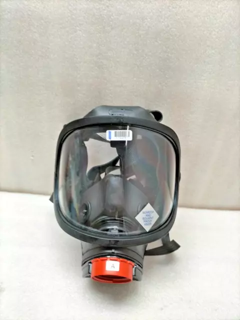 Spasciani Tr 82 Full Face Mask 112300000