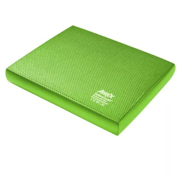 AIREX Balance Pad Elite KIWI GRÜN | Balancetrainer | Balancekissen