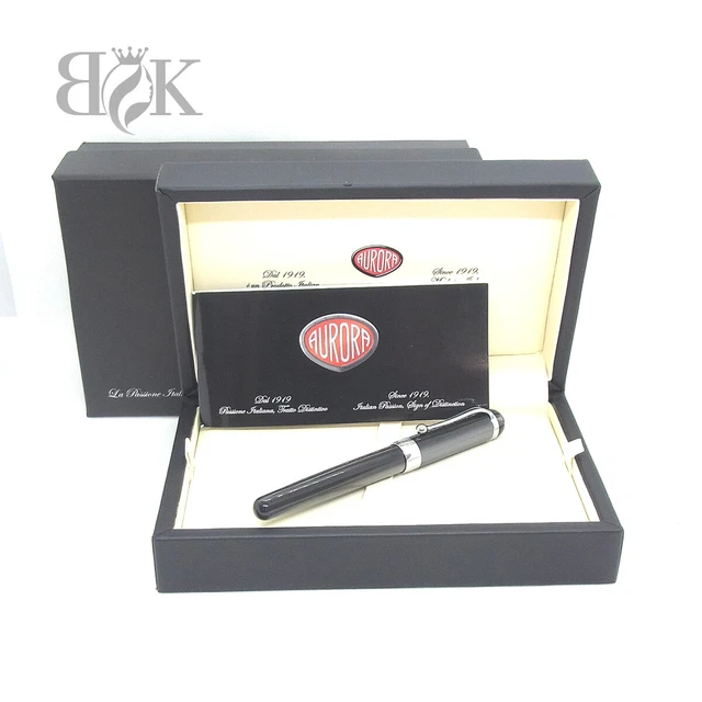 Aurora Alpha Wannian Pen Second Hand