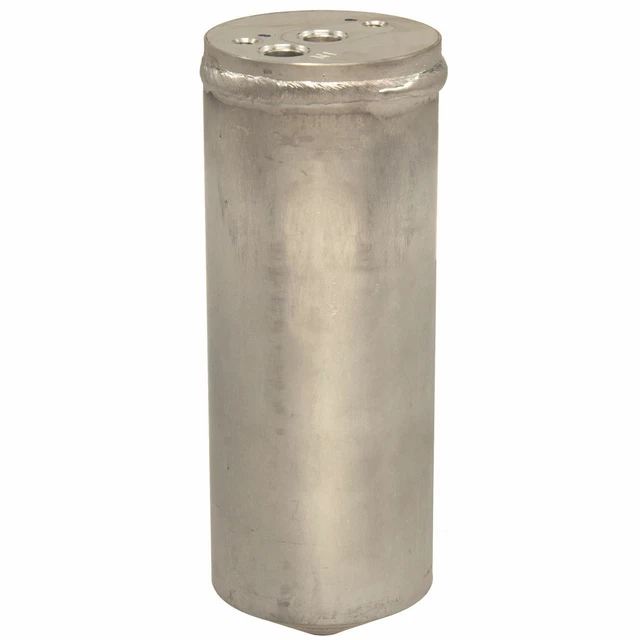 A/C Receiver Drier-New Receiver Drier DENSO 478-2063