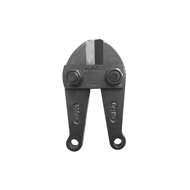 GRAINGER APPROVED WD03-36B Replacement Cutter Head