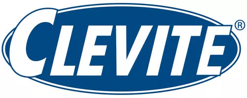 Clevite CB-610A Engine Connecting Rod Bearing Pair
