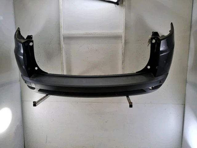 PARE CHOC ARRIERE RENAULT MEGANE 3 850B26748R EUR 150,00 - FR