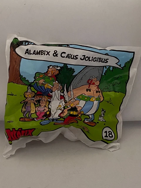 FIGURINE MAC DONALD 2019 Mac Donald's MONSIEUR MADAME MELI MELO N° 87 FIGURINE MAC DONALD 2019 Mac Donald's MONSIEUR MADAME MELI MELO N° 87