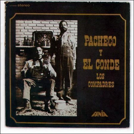Compadres