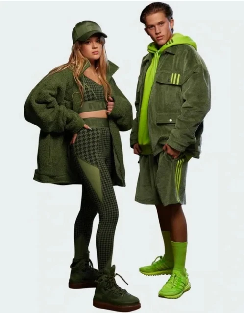 ivy park reversible bomber jacket