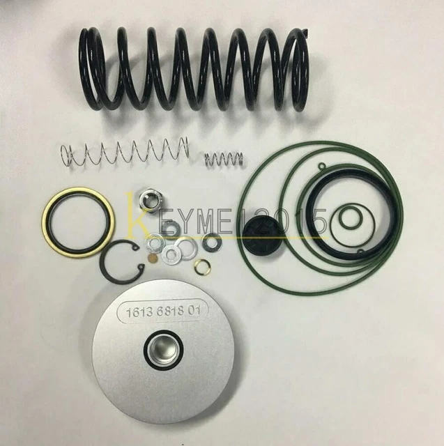 2901006500 Minimum Pressure Valve Service Kit for MPV Part Ga30