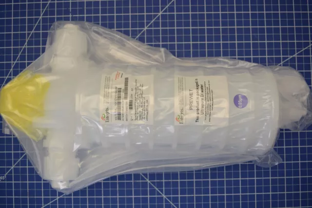 Nxvzm10942Sp /Quick Change Nxm Disp Liquid Filter Ptfe 10" Chem-Line / Entegris