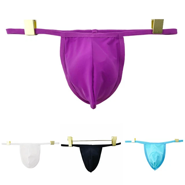 NEUF @@ MINI STRING + ANTINEA New Delire + FR 42 ou 44 (40 ou 42 eur