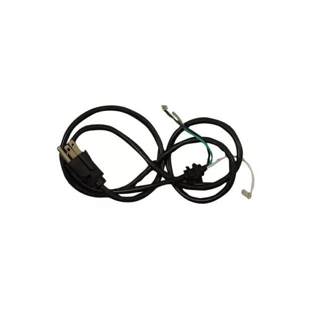 Genuine Whirlpool W11545825 Mixer Cord-Power W10164883 3020052 4176068 970102...