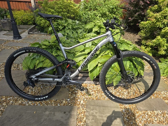 Lapierre Bikes Vtt Lapierre Zesty Zesty Am 2021 LAPIERRE ZESTY