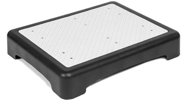 Rutschfeste Tür halber Schritt Seniorenunterstützung Hocker Behinderung Outdoor Mobilitätshilfe