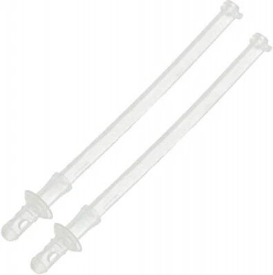 Krups Tube De 230 Mm En Silicone - Accessoire Pour Machine à Café