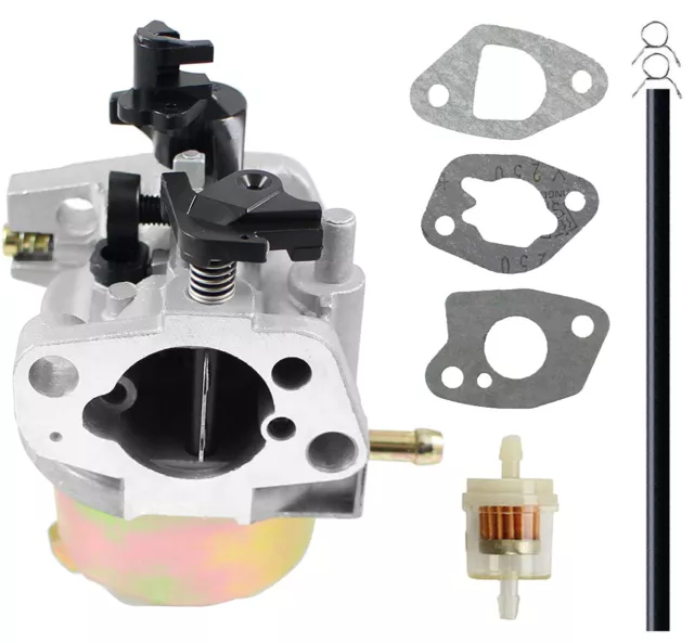Carburetor for Honda GXV140 N2C N2M N2TA N2TB N2Y series 16100-ZG9-803 