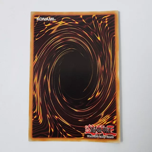 Keeper of Dragon Magic - CT15-EN004 - Ultra Rare - NM - Limited ed - Yugioh 2