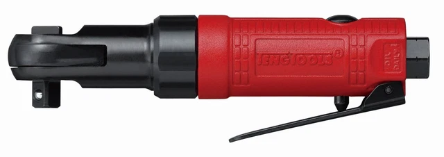 Teng Tools ARRM38 1cm M10 Cliquet Air - 'Simple' Simple Embrayage Opération