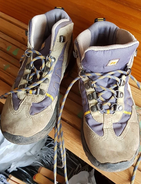 Chaussures de hotsell marches decathlon
