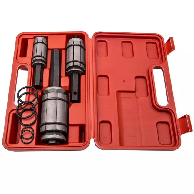 Set allargamento tubo di scarico 3 pezzi expander estensore tubo di scarico estensore tubo di scarico