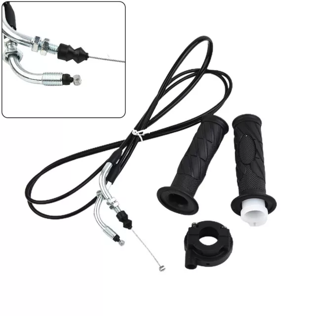 Throttle Cable For 50cc/110cc/125cc/150cc/GY6 Scooter-ATV Moped TaoTao Sunl