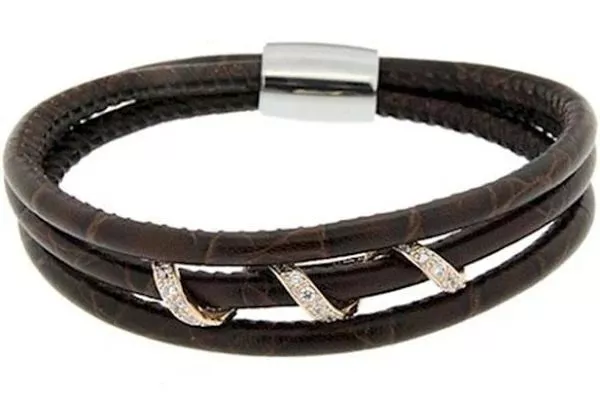 Bracciale Augusta De Carolis Donna br2-205