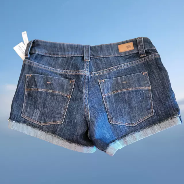 Rsq on sale malibu shorts