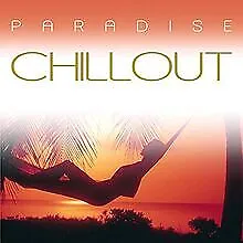 Paradise Chillout by Helios | CD | condition good