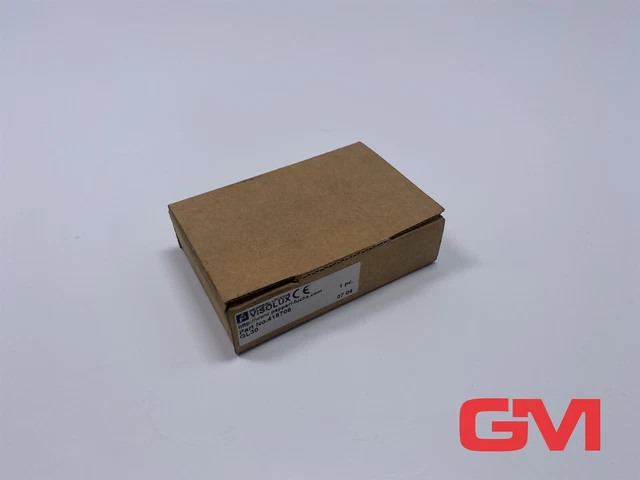 PEPPERL+FUCHS BARRIERE FOTOELETTRICHE Forcella Visolux GL30 Fork ...
