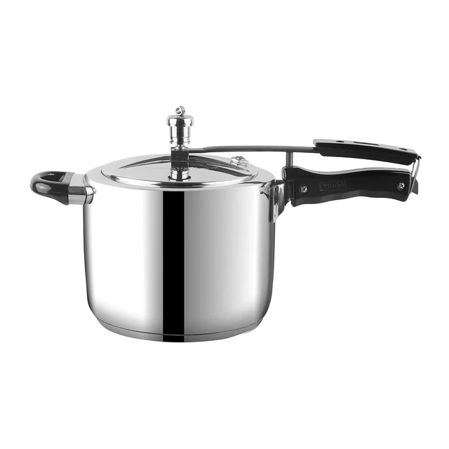 Vinod magic sales cooker 5.5 litre