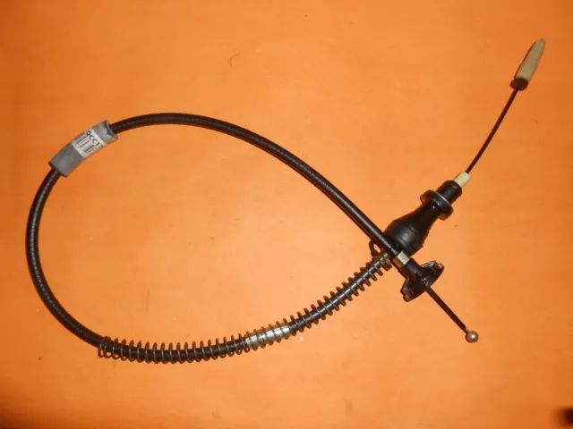 Austin Rover Maestro, Montego 1.6 (1984-94) New Clutch Cable -Qcc1279