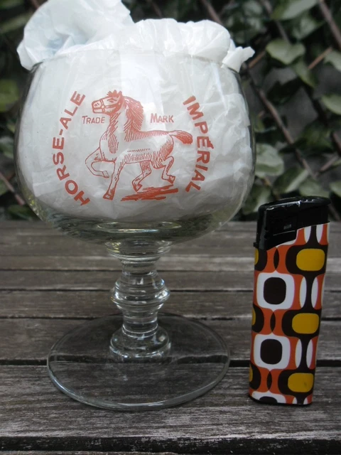 Glasmark KROSNO 1992 - Lot De 6 Verres à Bière Pinte 300 Ml - Verres British Pint Pour Craft Beer Et Bières Pression