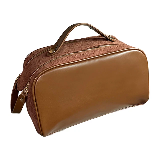 Borsa portaoggetti resistente leggera bella maniglia borsa multifunzione
