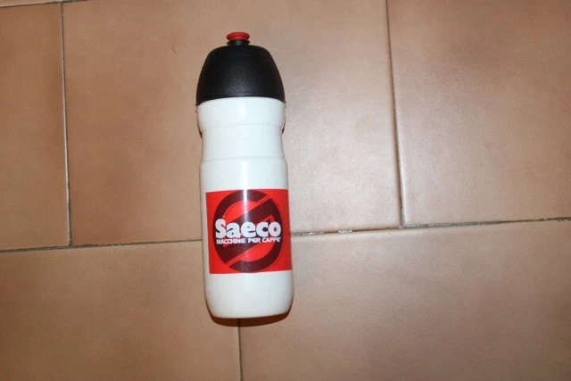 Bidon Cyclisme Team FDJ - Tour De France 2003 - Original - Bon État