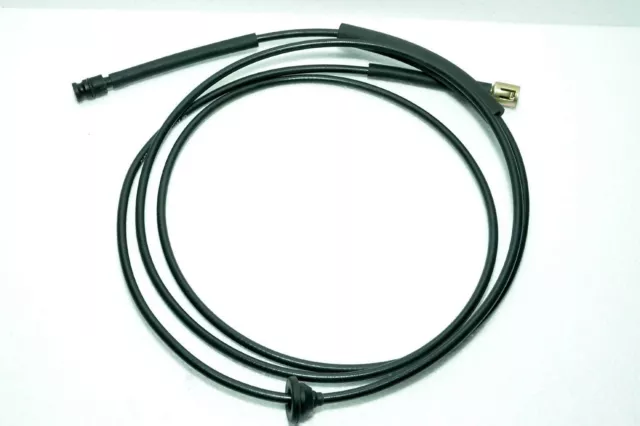 Suzuki SJ410 SJ413 Velocímetro Cable Para Jimny Samurai Sierra Gypsy Drover