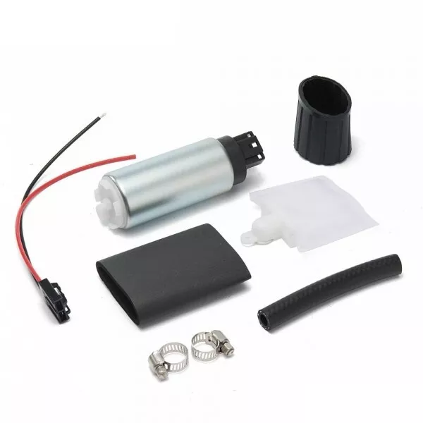 Uprated Performance 255 Lph Fuel Pump For Subrau Impreza