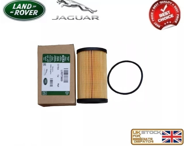 GENUINE LAND RANGE Rover Defender Discovery Evoque Velar Sport Velar ...