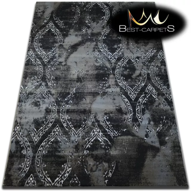 Exclusive Soft Rug 'VOGUE' Quality Rugs Stylish Design LARGE SIZE BEST-CARPETS