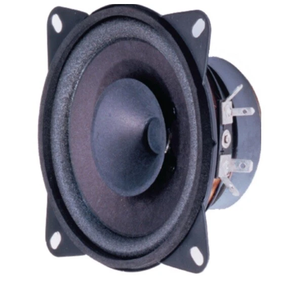 Tweeter Altoparlante A Cono 30W 8 Ohm 7 Cm. 3" X Casse Acustiche E/o HI