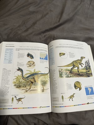encyclopedia of dinosaurs carl mehling