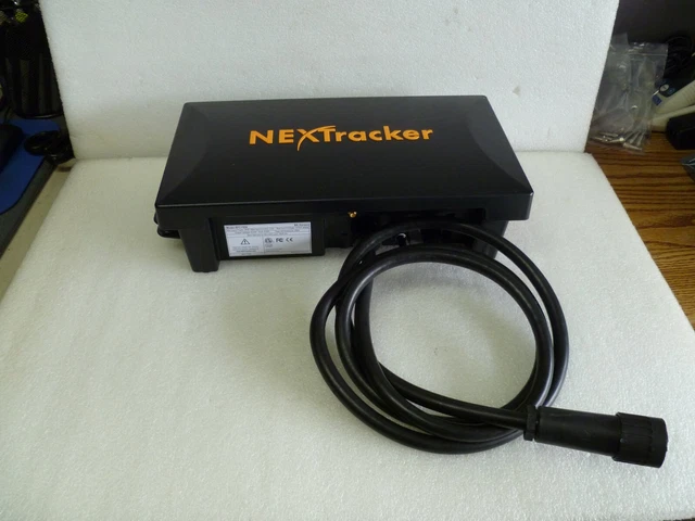 Nextracker Spc150A Nx Horizon Type 4X Enclosure Ip65
