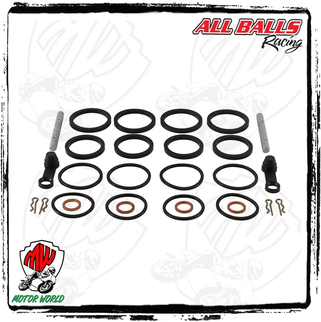 D4003 AUTOFREN SEINSA Kit di revisione della pinza freno Assale anteriore, : 48 mm | Inserisca subito un ordine