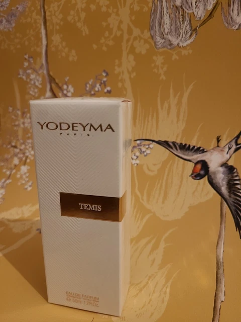 Yodeyma paris temis deals