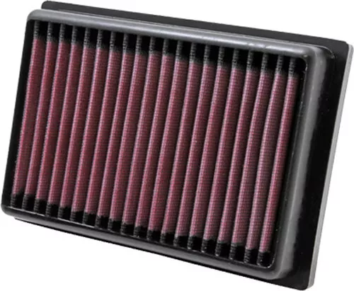 K&N Engineering CM-9910 High Flow Replacement Air Filter